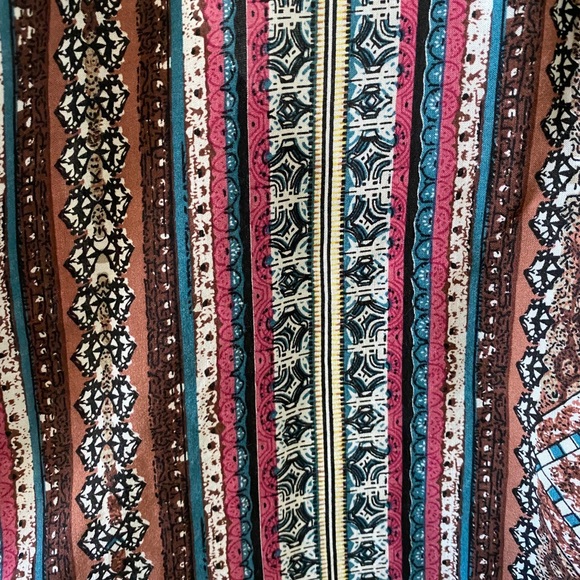 Open Back Dress - Picture 2 of 7